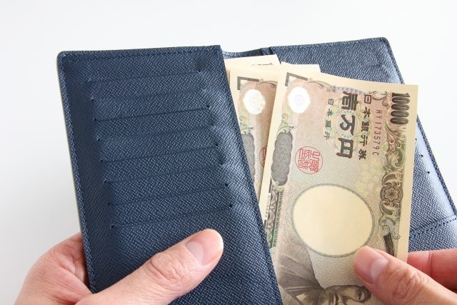 ５スロで１回いくら持っていけばいい？