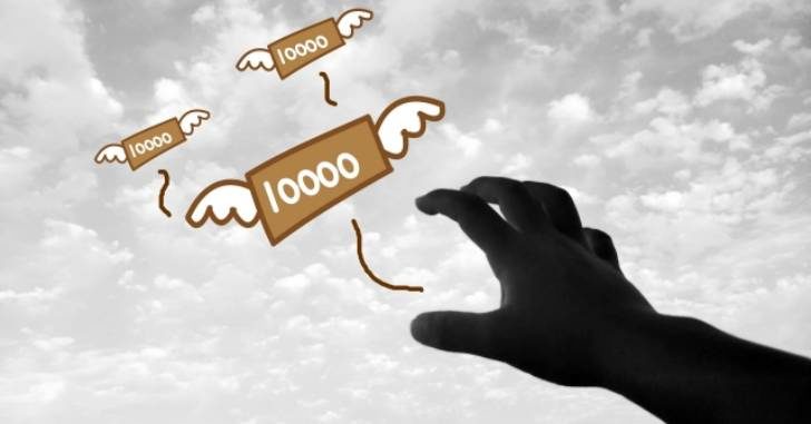 ジャグラーの設定１機械割96%の台を１日打つといくら負けるのか？