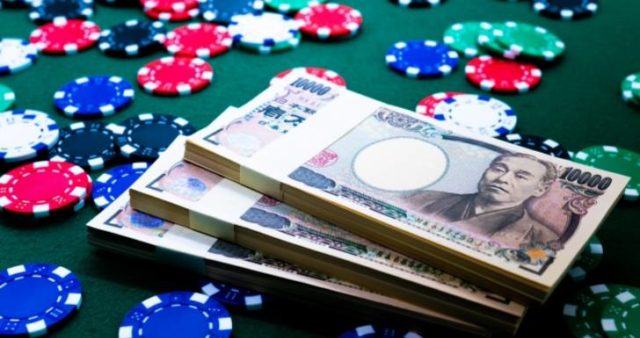 軍資金１万円でスロット打つなら？勝つ確率を最大限にする方法！