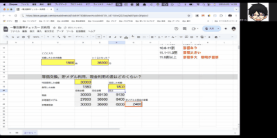 交換率チェッカーGIF