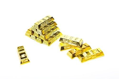 金塊