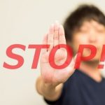 STOP