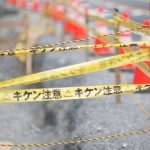 危険