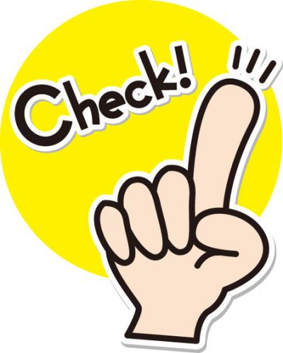 check